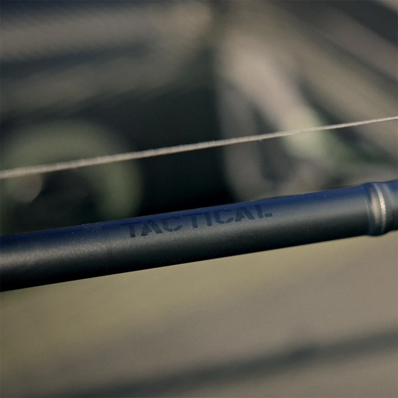 Savage Gear Tactical Medium Baitcasting Rods